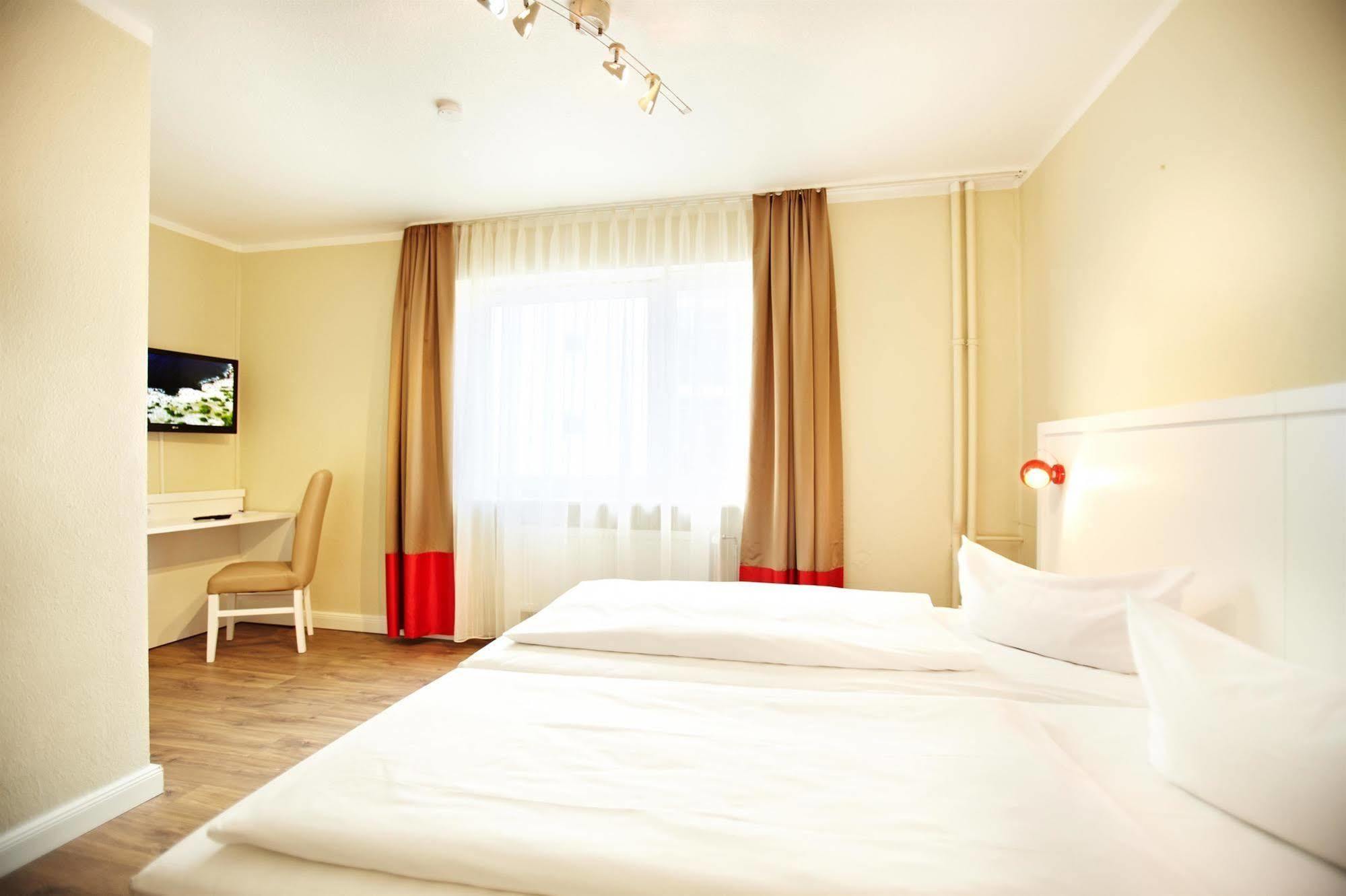 Zweibettzimmer