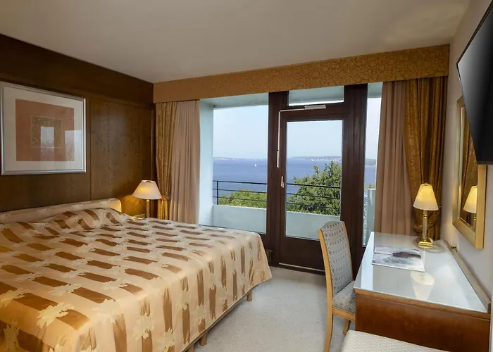 Maritim BellevueHotel Kiel