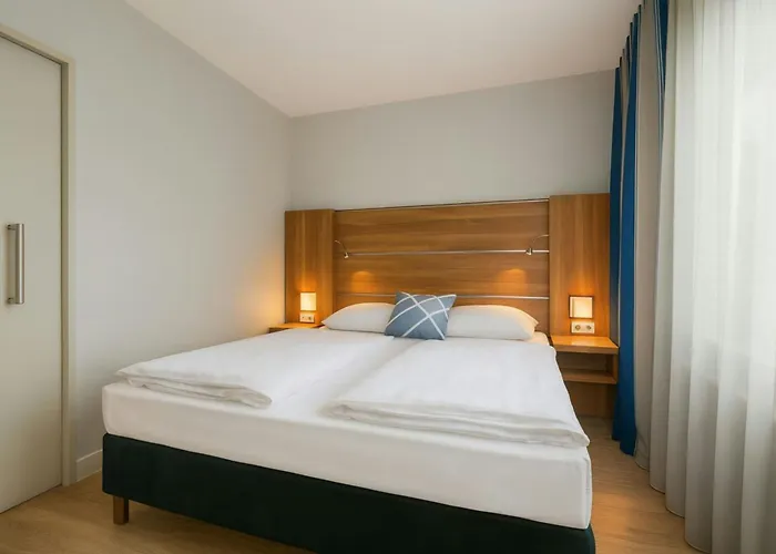 Ghotel & LivingHotel Kiel